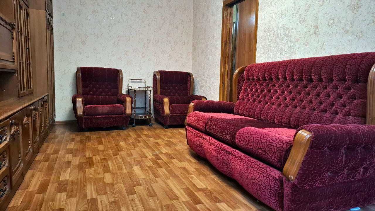 2к квартира на Відрадному, НАУ по вул. Василенко 23, Солом'янський р-н