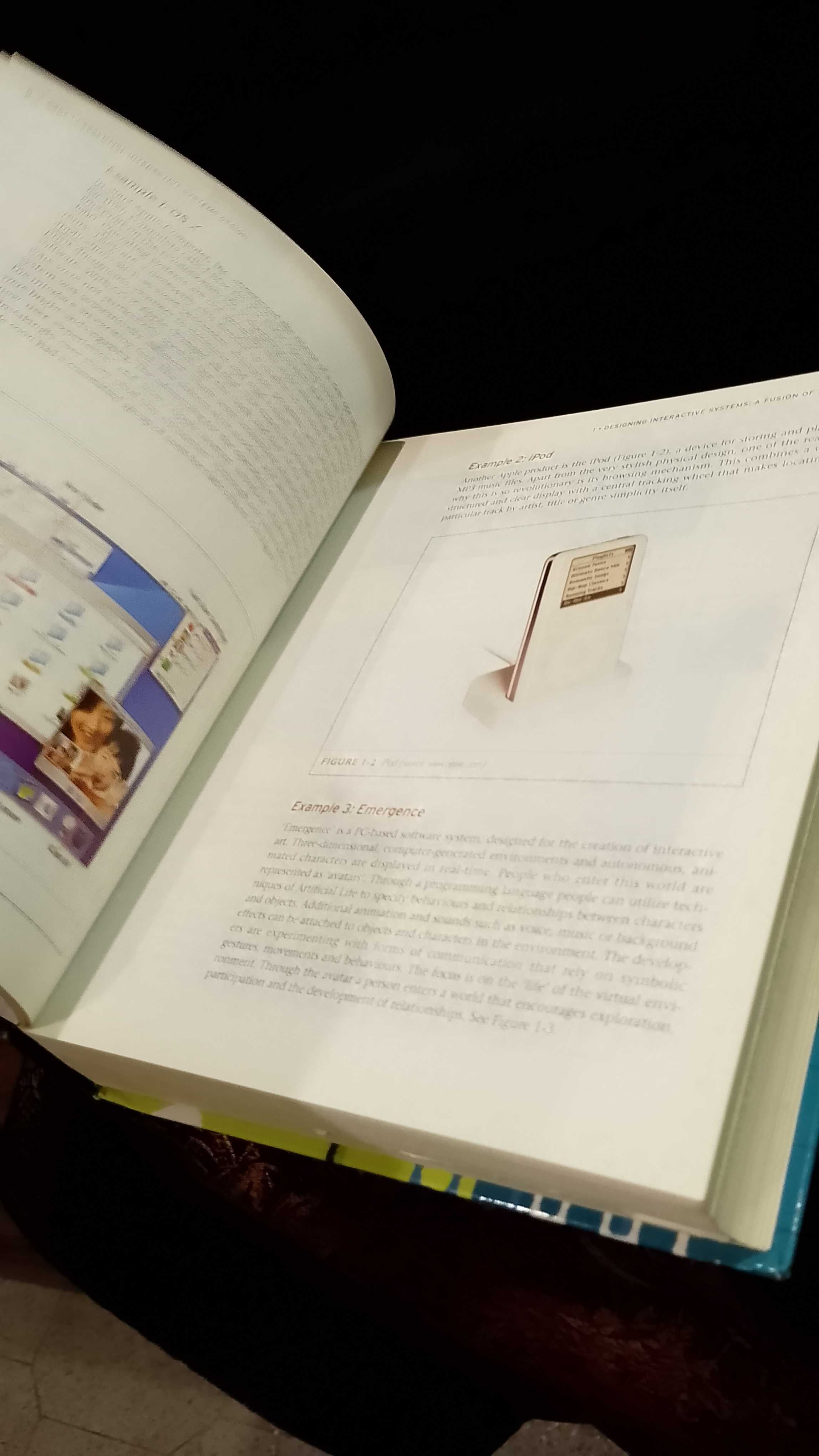 Designing Interactive Systems:People, Activities, Contexts,Technologie