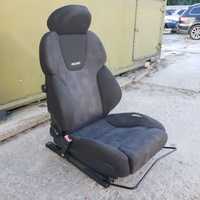 Сидения Recaro снятые с VW T5