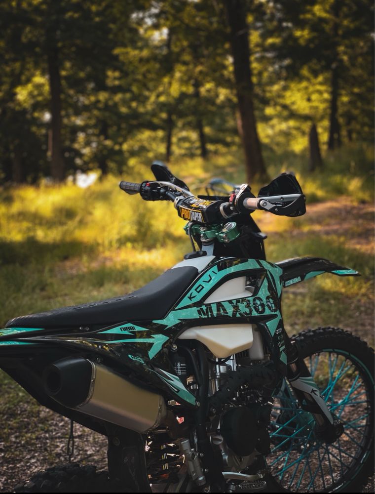 Ідеальний Kovi max 300 2023