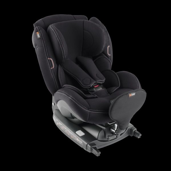 Cadeira auto iZi Kid 6m-4 anos