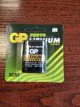 Bateria akumulator litowa GP photo 2CR5 6 V