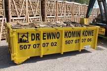 Drewno Kominkowe, Łódź i okolice,szeroki asortyment,suche,dostawa