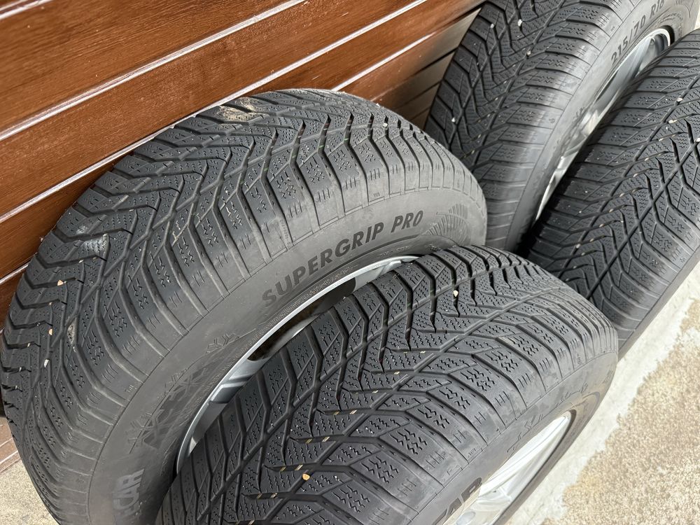 Диски колеса титани 5 114.3 r16 hyundai kia mitsubishi renault