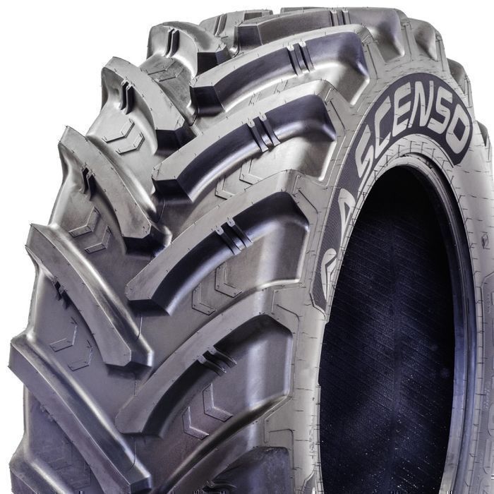 320/85R20 Ascenso TDR 850 119D TL