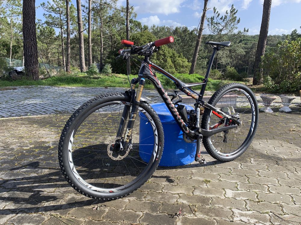 Specialized Epic S-Works