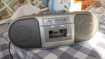 Radio-magnetofon Thompson TM7680P