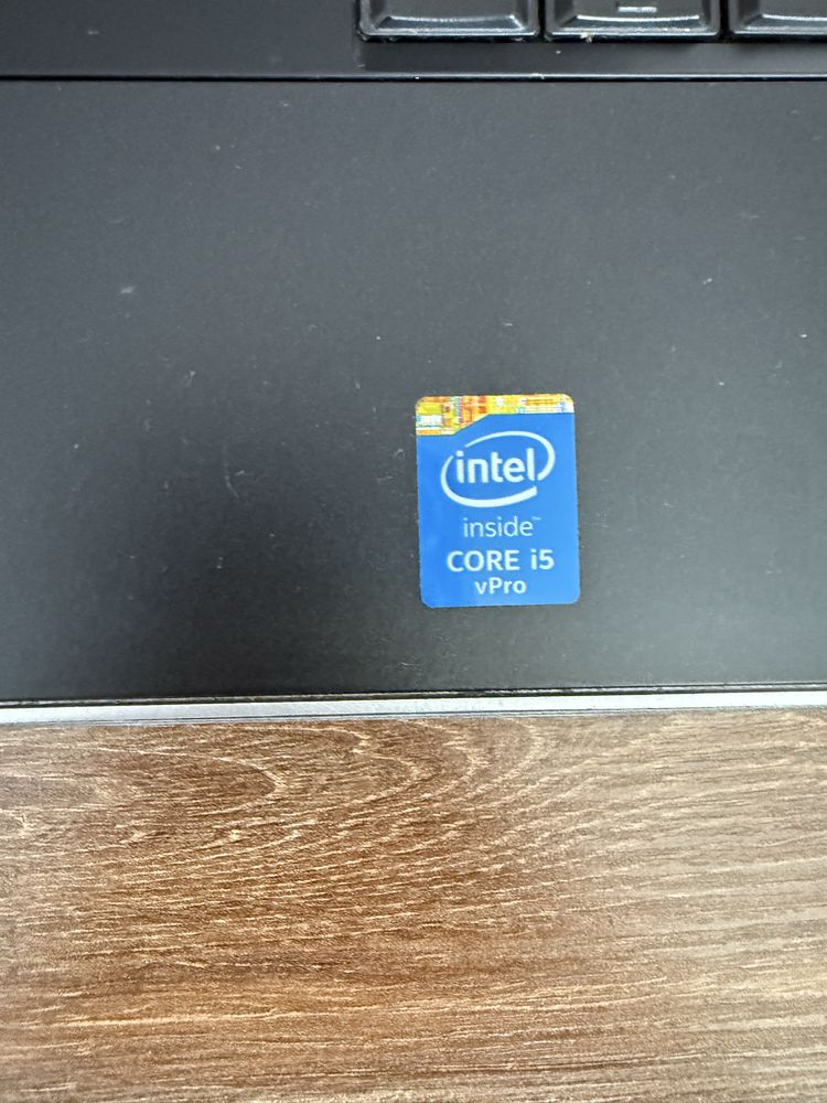 Laptop DELL Latitude E6440
