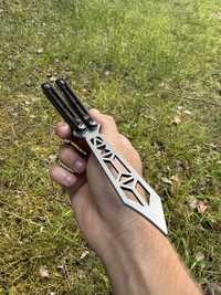 Brs replicant custom