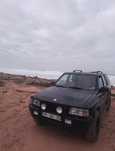 Vendo jipe Opel Frontera 2.5 TDS a 2.5 TDS longo, com tudo a funcionar
