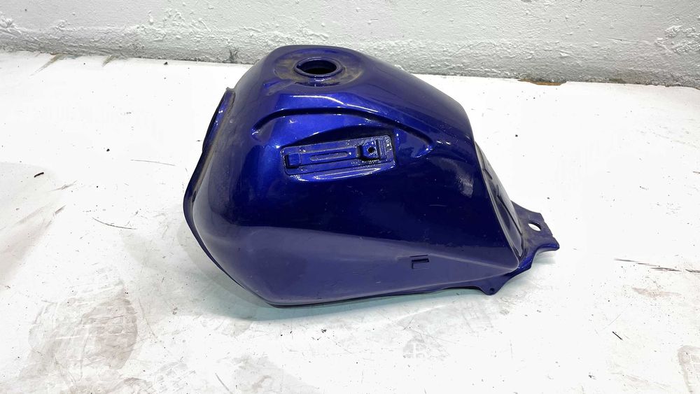 Honda xr125 Zbiornik paliwa bak czesci
