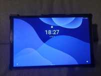 Tablet lenovo tab m10 plus fhd 2nd gen z etui