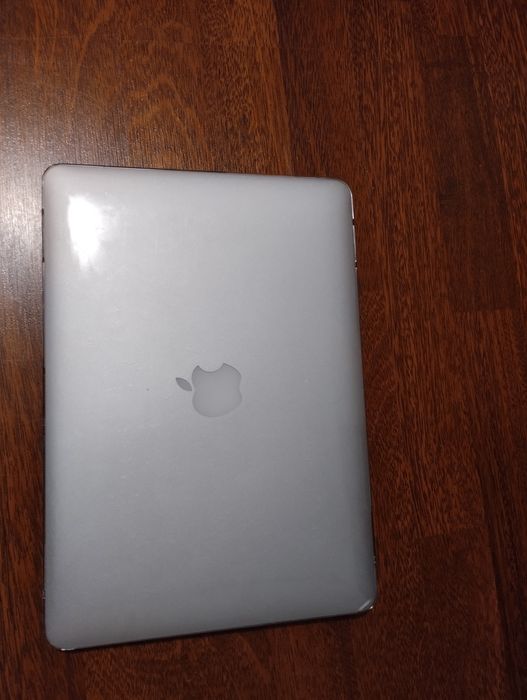MacBook Air (13 polegadas, início de 2014)