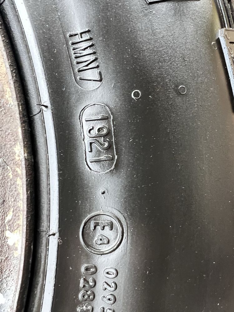 Opony terenowe General Grabber AT3  205/75 r15. 5x112