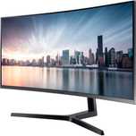 Zakrzywiony Monitor C34H890 ULTRAWIDE 34” SAMSUNG