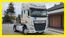 DAF DAF XF 106❗️ / SUPER SPACE CAB / SALON POLSKA / AUTOMAT / EURO 6  ❗️❗️