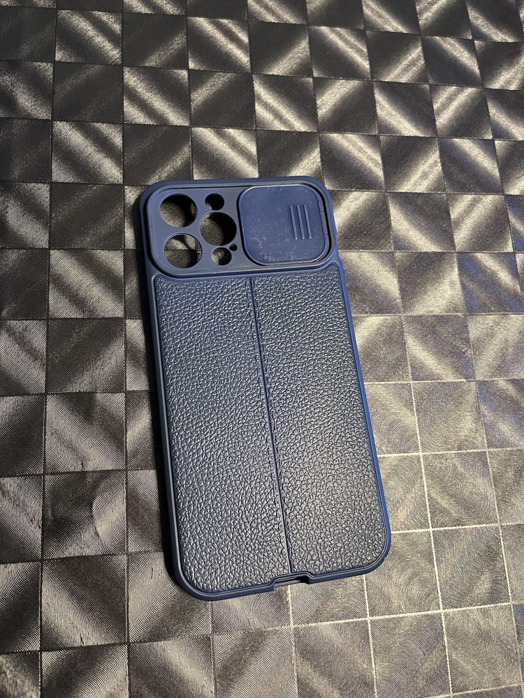 Capa p/iPhone 12 Pro Max