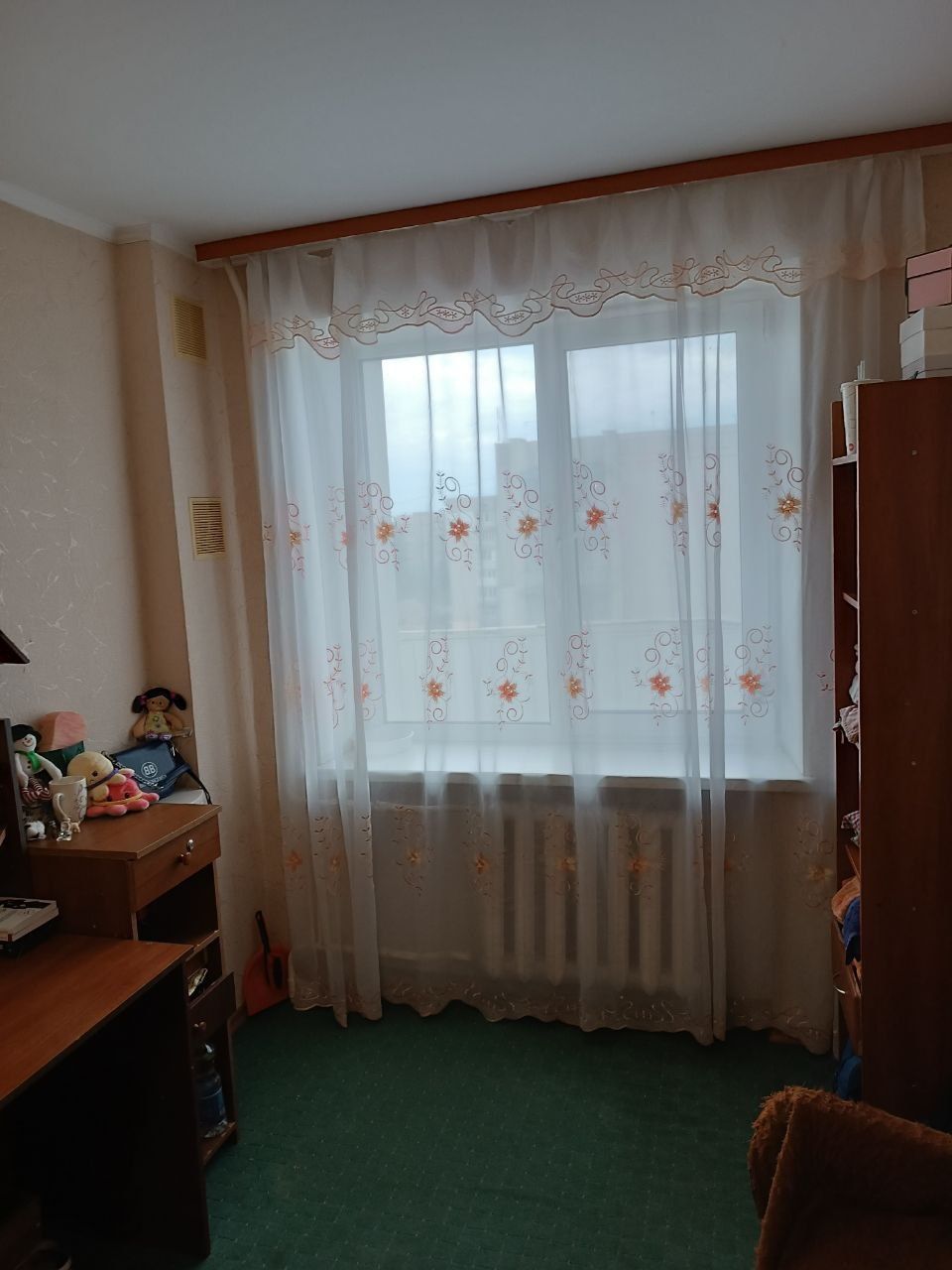 Оренда кімнати біля Набережного кварталу