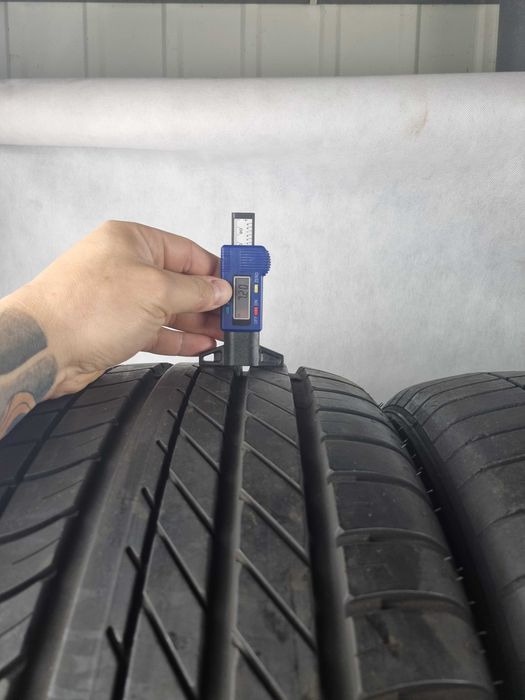 GOODYEAR EAGEL F1 265/50/19 110Y 2016 rok
