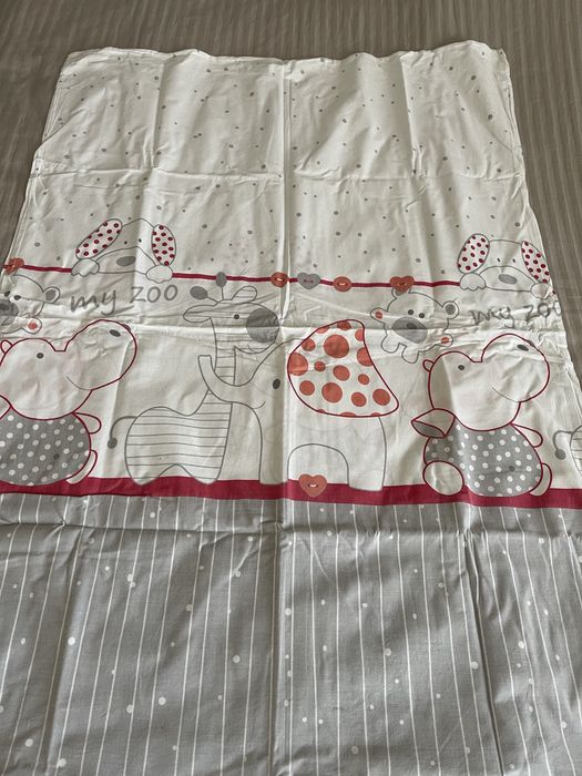 Pościel poszewka poszwa 115x85