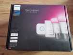 Żarówki LED Philips Hue, zestaw startowy
