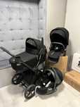 Wozek 4w1 Cybex Priam 4.0