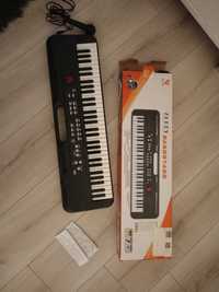 Keyboard dla dziecka