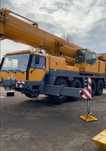 Liebherr LTM 1090 2000