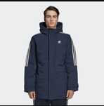 Парка мужская Adidas