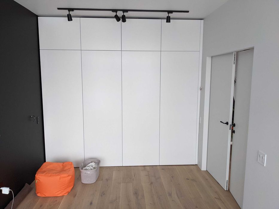 Оренда сучасної квартири з підземним паркінгом, Авалон Чорновола 16а