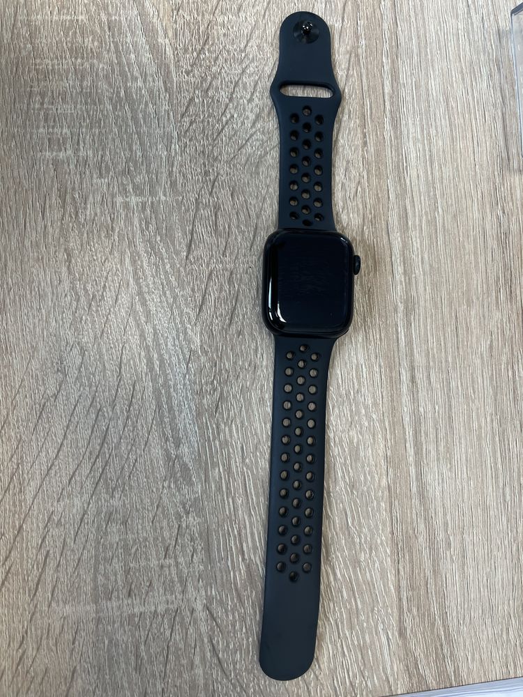 Apple watch 7 Nike