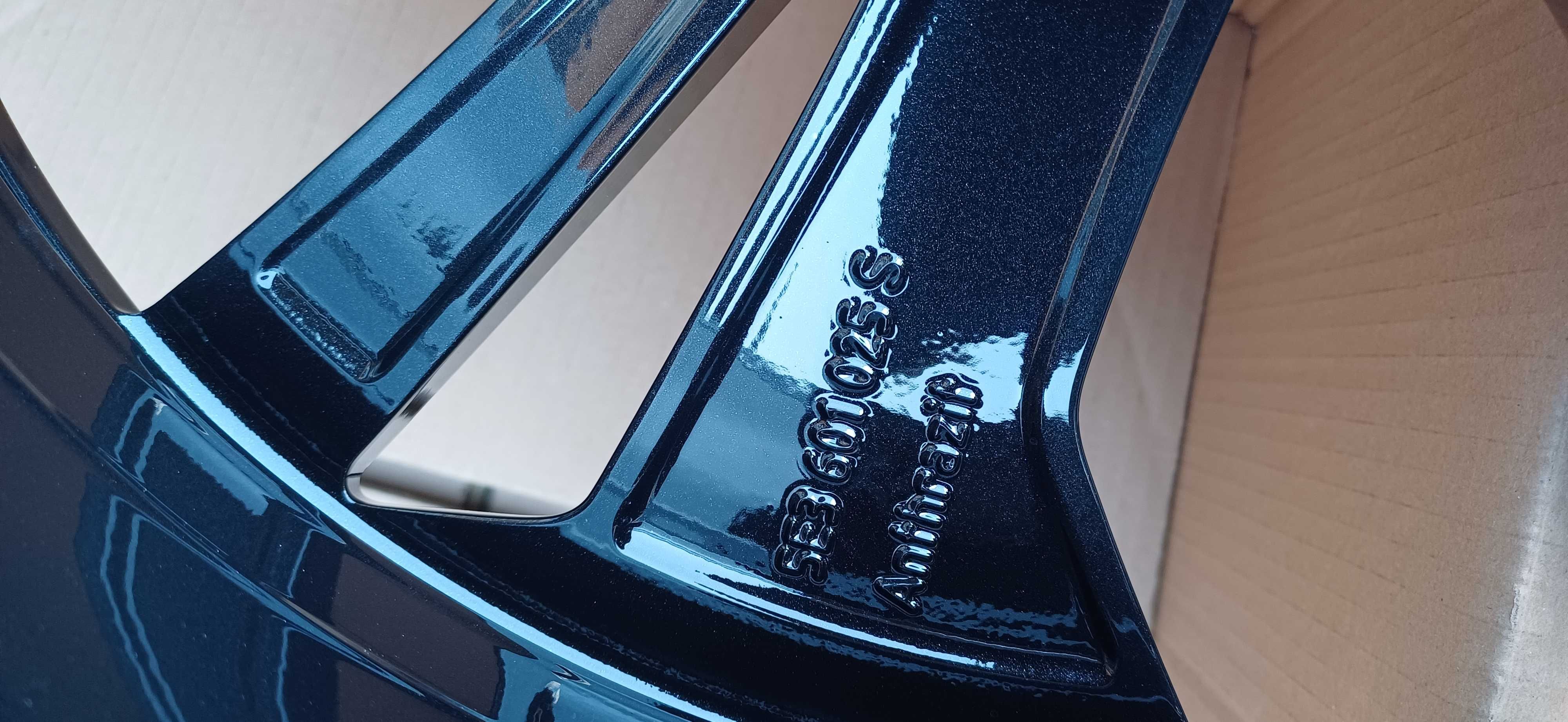 Nowe felgi 19" Skoda Kodiaq Karoq  Octavia III IV RS 5E3