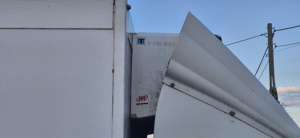 Kontener z windą , izoterma 430x213