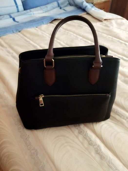 Mala de senhora nova