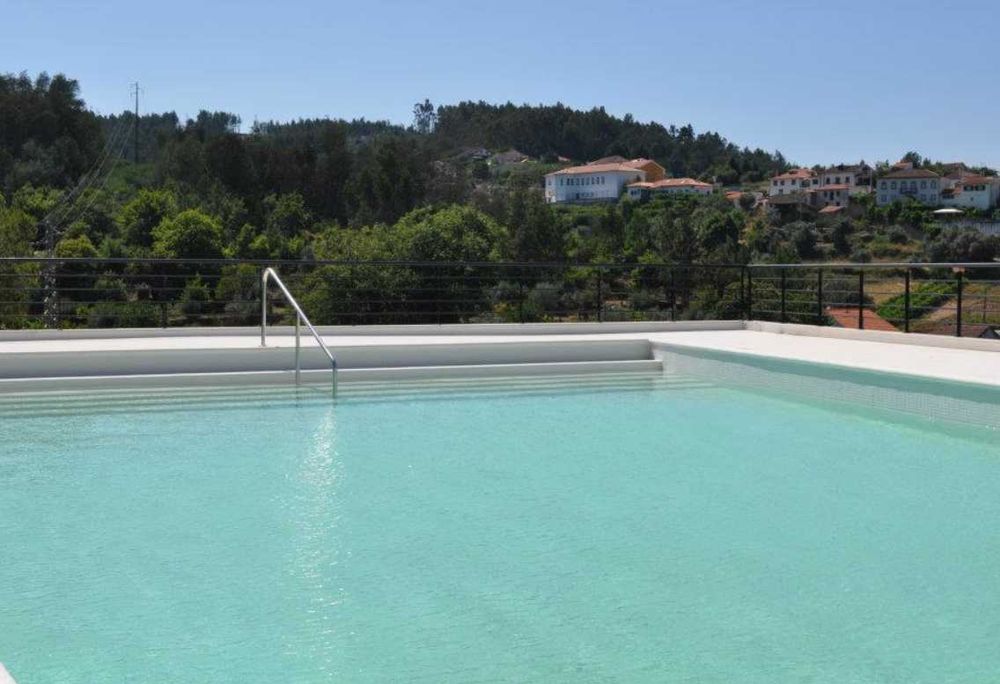 Oportunidade de Negócio - Hotel em Pombeiro da Beira