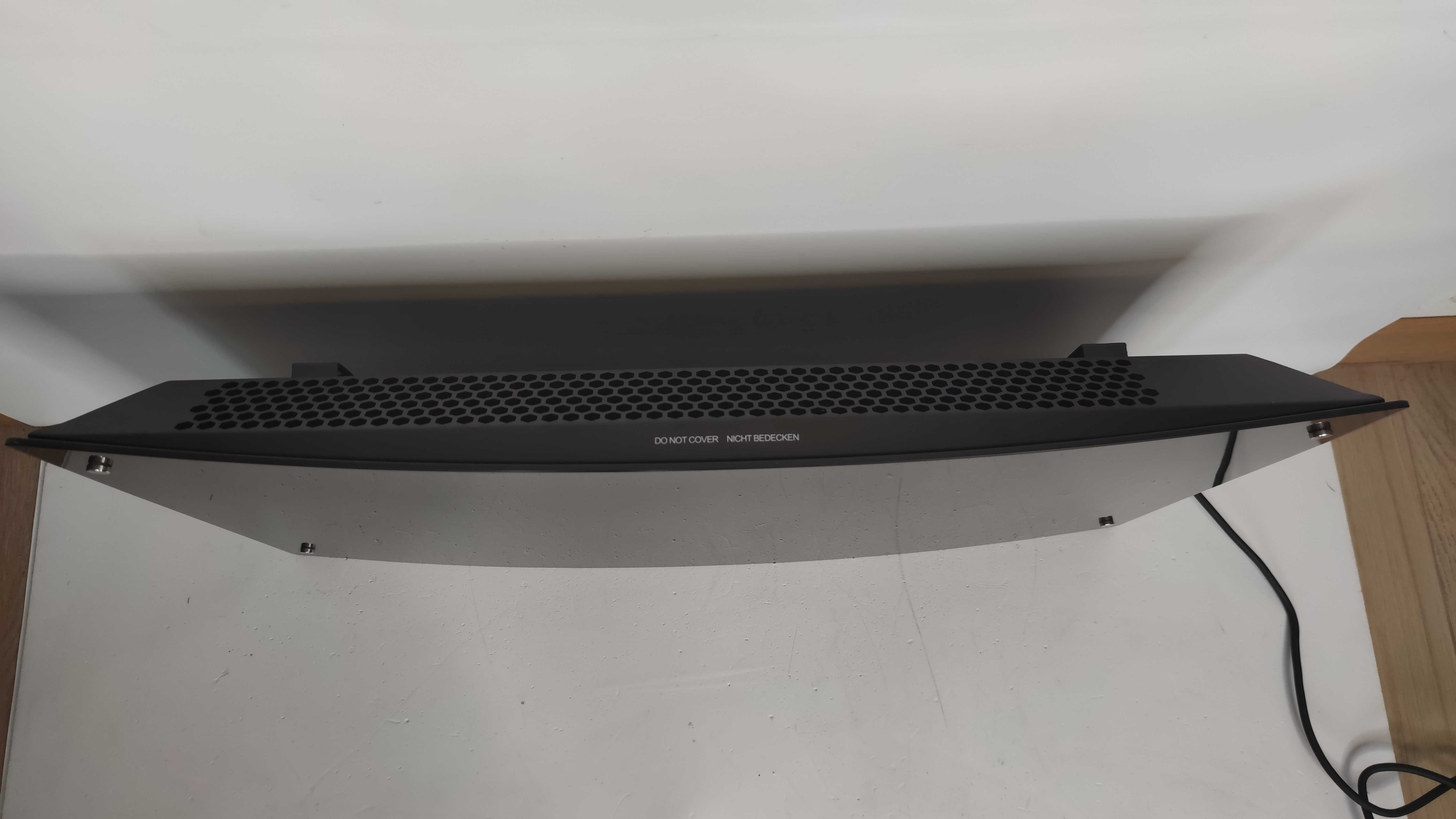 Grzejnik elektryczny Klarstein Bornholm