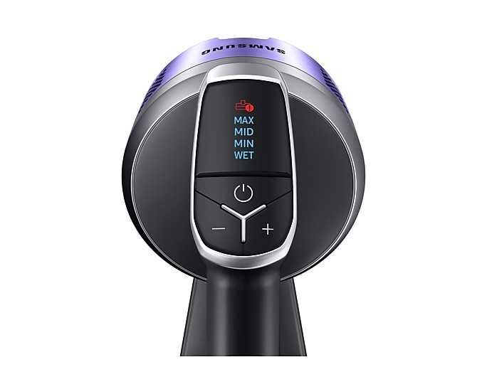Вертикальний + ручний порохотяг (2в1) Samsung Jet 75 Multi VS20T7534T4