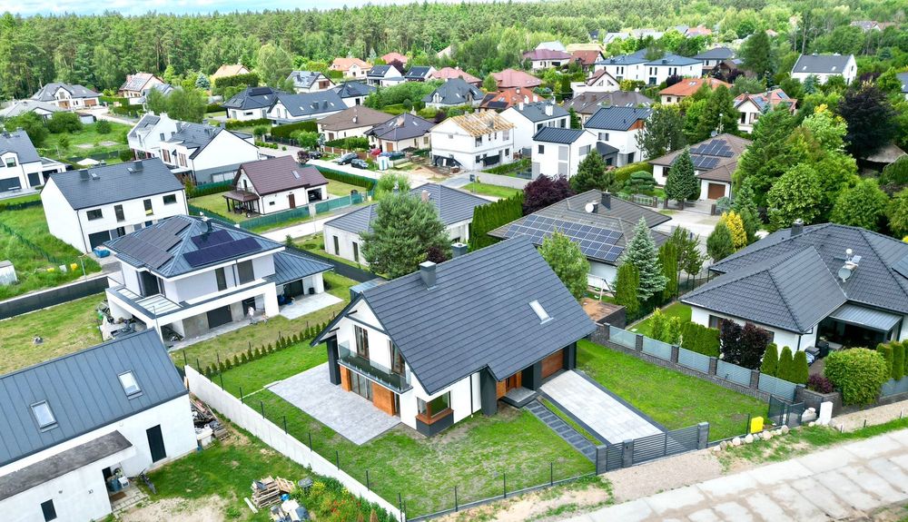 Dom na sprzedaż w Kościno