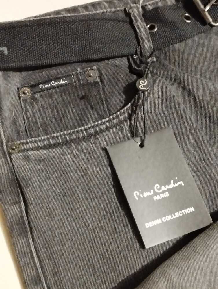 Чоловічі джинси Pierre Cardin 36WR нові