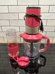 Silver Crest Multi Blender kielichowy 2w1 smoothie rozdrabnianie