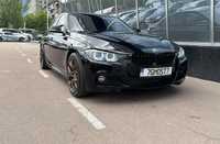 BMW 3 Series 2014 року