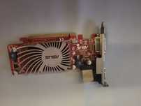 ASUS Radeon HD5450 Pamieć karty 512MB 64bit Silent Low Profile..