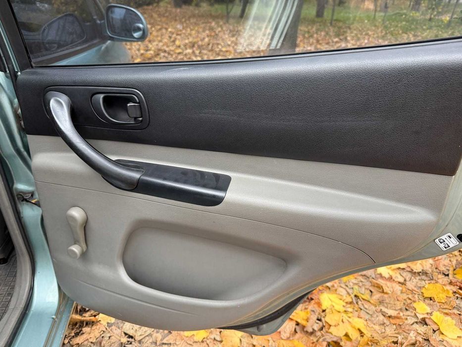 Продам Chevrolet Tacuma 2008р. #72933