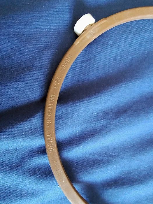 Роллер для мікрохвильовки