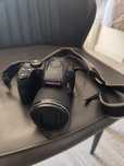 Máquina fotográfica Fujifilm