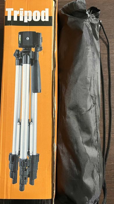 Statyw Tripod Vicloon 106 cm