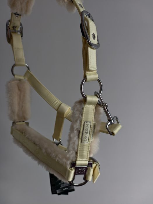 Kantar Eskadron matgloss sunflower Pony