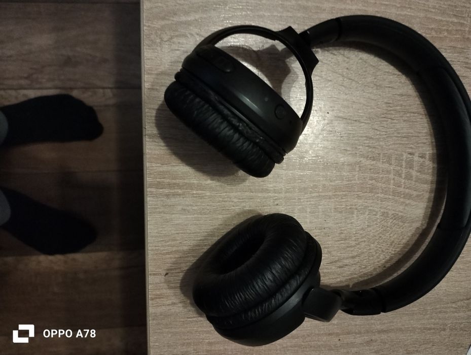 Sprzedam słuchawki bezprzewodowe JBL