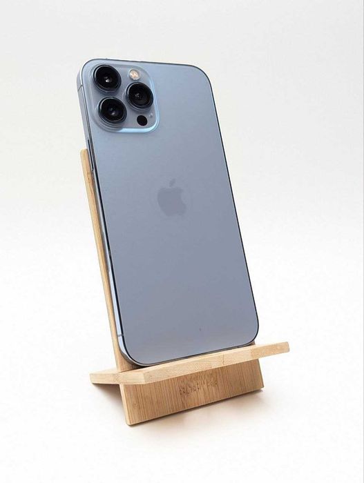 Apple iPhone 13 Pro Max 128 GB 5G niebieski