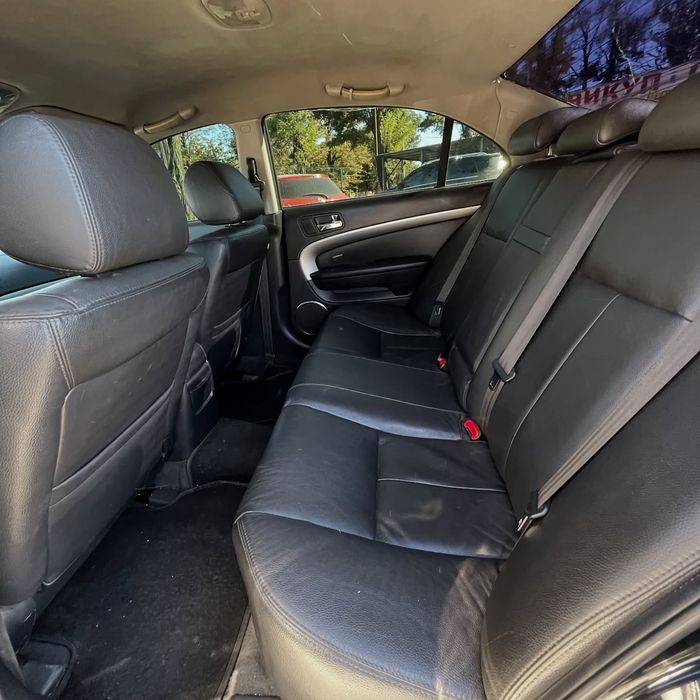 Chevrolet Epica 2007 Автомат